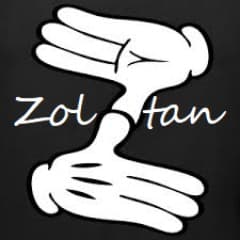 Zoltanious