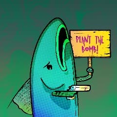 TripodFish