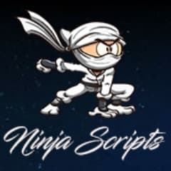NinjaScripts