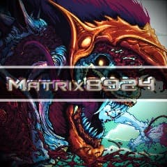 Matriix8924