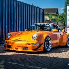 P0rsche911