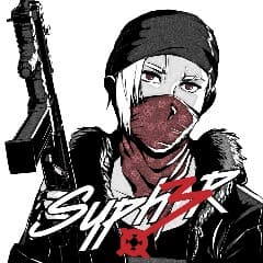 Syph3RRR