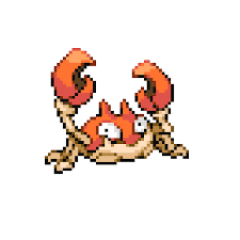 stabby-crab