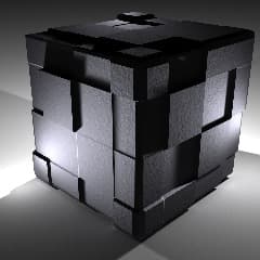 thecubestorm