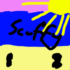 Scuffy