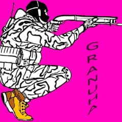 GRANUHA