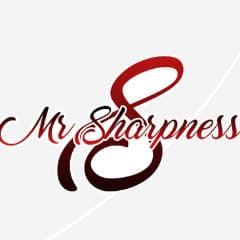 MrSharpness
