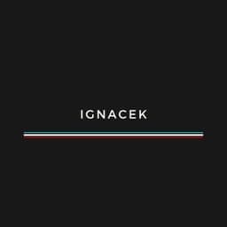 IGNACEK