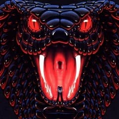 Snakememan