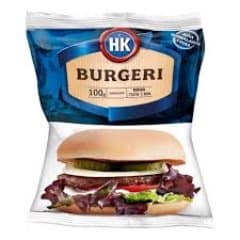 mikroburger