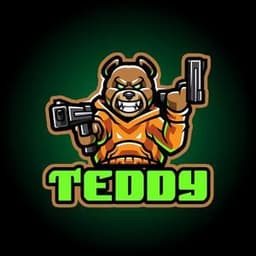 TeddyB3ast