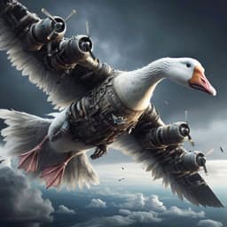 Goose3946