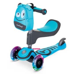 IUBQC