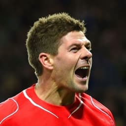 gerrard