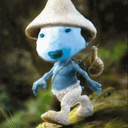 Georgesod