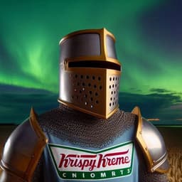 KnightKruise