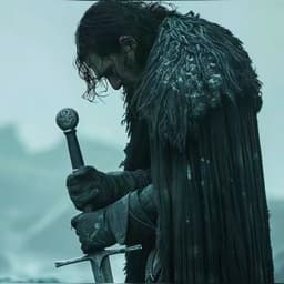 JonSnowheh