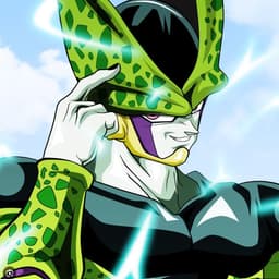 perfect-cell