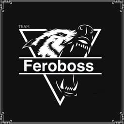 FEROOOBOSSS