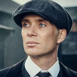 PEAKY19