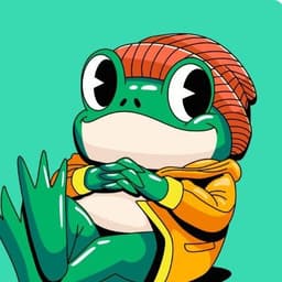 Frog1ng