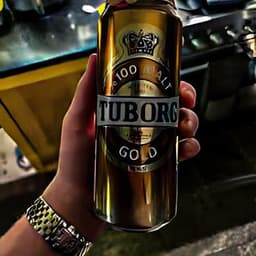 TuborgGold