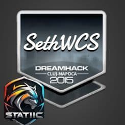 SethWCS