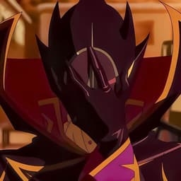 GeassRobin