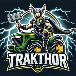 Trakth0r