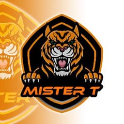 MisterT