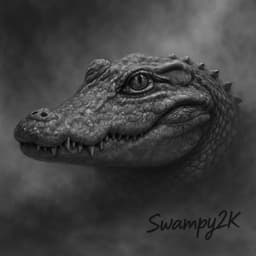 Swampy2K18