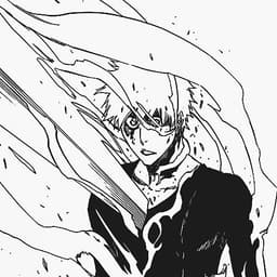 kuronoichik