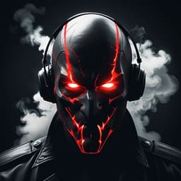 Evilmojo