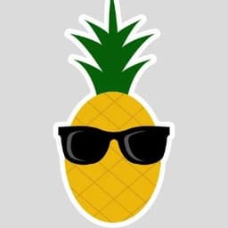 pineapple