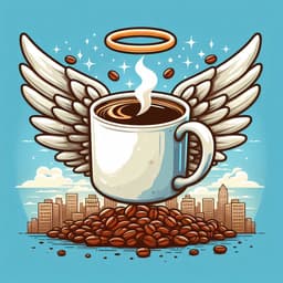 FlyingCffee