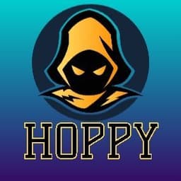 HOPPY