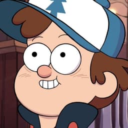 Dipper_ezz
