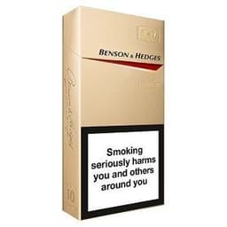 Bensonhedges