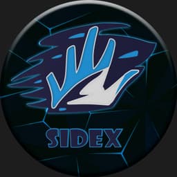-SideX-