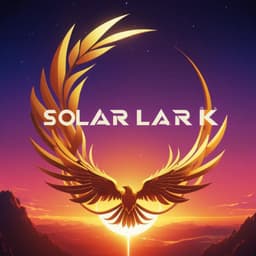 SolarLark