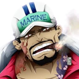 Akainu