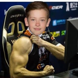 GGGamer420