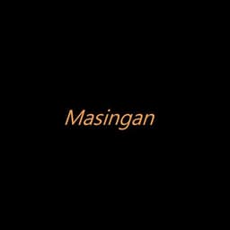 Masingan_
