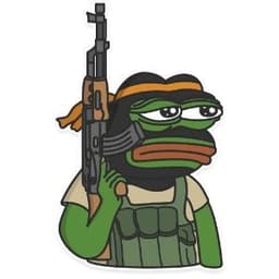 PEPEGAOld