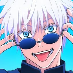 Satoru_Gojo