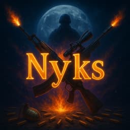 Nyksss