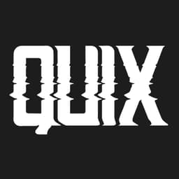 QuixDK