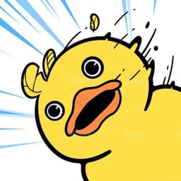 DuckGoPewPew