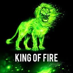 GreenFlameS