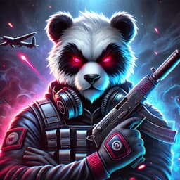 PANDA_I